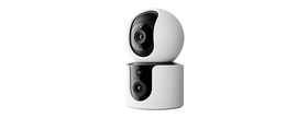Xiaomi - Smart Camera C300 Dual US Xiaomi - Smart Camera C300 Dual US