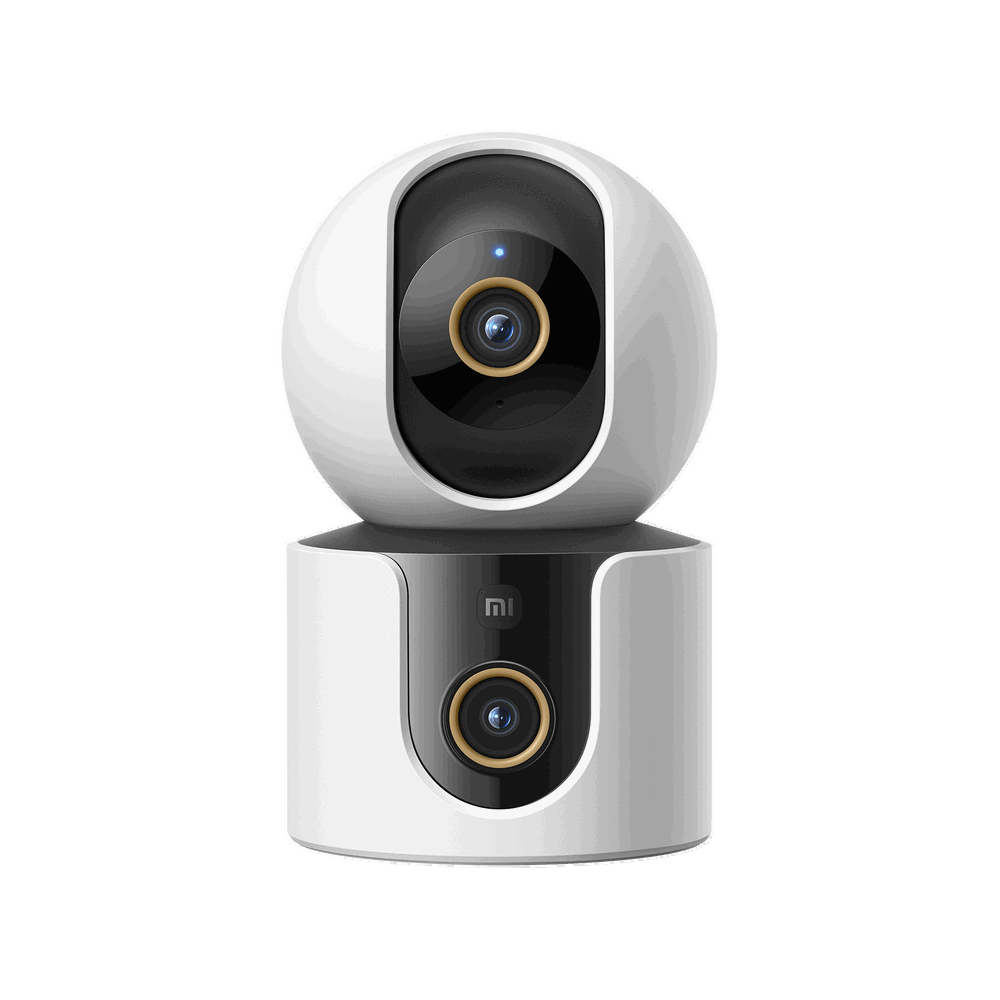 Xiaomi - Smart Camera C500 Dual US Xiaomi - Smart Camera C500 Dual US