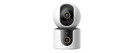 Xiaomi - Smart Camera C500 Dual US Xiaomi - Smart Camera C500 Dual US