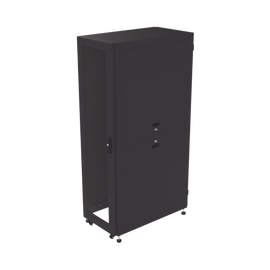 Gabinete para Telecomunicaciones Rack Estándar de 19