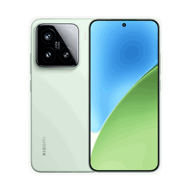 Xiaomi 15 - Smartphone - Android - 512 GB - Green - Touch - US Xiaomi 15 - Smartphone - Android - 512 GB - Green - Touch - US