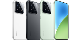 Xiaomi 15 - Smartphone - Android - 512 GB - Black - Touch - US Xiaomi 15 - Smartphone - Android - 512 GB - Black - Touch - US