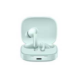 Xiaomi Redmi - Headphones - Buds 6- Coral Green Xiaomi Redmi - Headphones - Buds 6- Coral Green