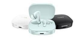 Xiaomi Redmi - Headphones - Buds 6- Coral Green