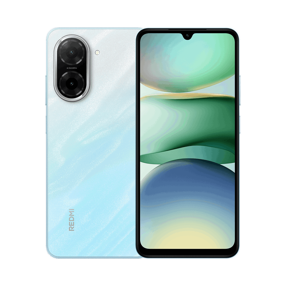 Xiaomi Redmi A5 - Smartphone - Android - 128 GB - Midnight black - Touch - US Xiaomi Redmi A5 - Smartphone - Android - 128 GB - Midnight black - Touch - US