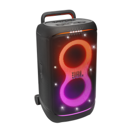 JBL PartyBox - Party speaker - Black