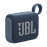 JBL Go4 - Speaker - Black - JBLGO4BLKAM