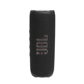 JBL Flip 6 - Altavoz - para uso portátil - inalámbrico - Bluetooth - 20 Watt - Negro - Hasta 12 horas de reproducción de sonido JBL Flip 6 - Altavoz - para uso portátil - inalámbrico - Bluetooth - 20 Watt - Negro - Hasta 12 horas de reproducción de sonido