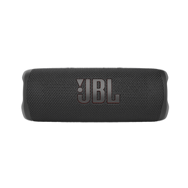 JBL Flip 6 - Altavoz - para uso portátil - inalámbrico - Bluetooth - 20 Watt - Negro - Hasta 12 horas de reproducción de sonido JBL Flip 6 - Altavoz - para uso portátil - inalámbrico - Bluetooth - 20 Watt - Negro - Hasta 12 horas de reproducción de sonido