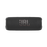 JBL Flip 6 - Altavoz - para uso portátil - inalámbrico - Bluetooth - 20 Watt - Negro - Hasta 12 horas  de reproducción de sonido