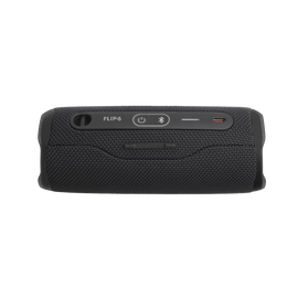 JBL Flip 6 - Altavoz - para uso portátil - inalámbrico - Bluetooth - 20 Watt - Negro - Hasta 12 horas de reproducción de sonido JBL Flip 6 - Altavoz - para uso portátil - inalámbrico - Bluetooth - 20 Watt - Negro - Hasta 12 horas de reproducción de sonido