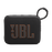 JBL Go4 - Speaker - Black - JBLGO4BLKAM