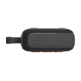 JBL Go4 - Speaker - Black - JBLGO4BLKAM