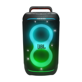 JBL PartyBox - Party speaker - Black