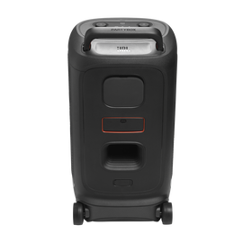 JBL PartyBox - Party speaker - Black