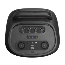 JBL PartyBox - Party speaker - Black