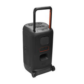 JBL PartyBox - Party speaker - Black