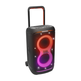 JBL PartyBox - Party speaker - Black