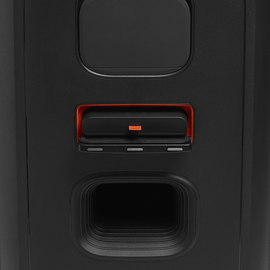 JBL PartyBox - Party speaker - Black