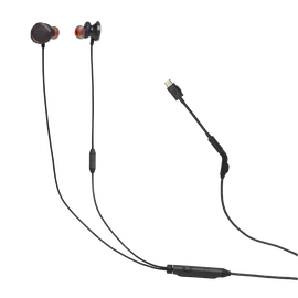JBL Quantum - 50 - Auriculares con diadema - Negro