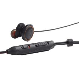 JBL Quantum - 50 - Auriculares con diadema - Negro