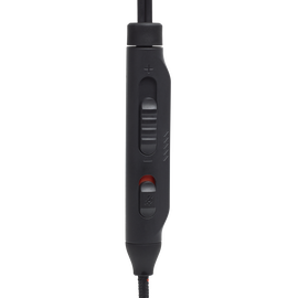 JBL Quantum - 50 - Auriculares con diadema - Negro
