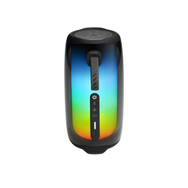 JBL Pulse 5 - Speaker - Black JBL Pulse 5 - Speaker - Black