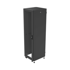 Gabinete para Telecomunicaciones Rack Estándar de 19