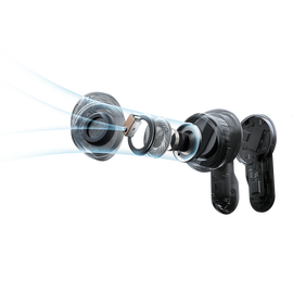 JBL - Headphones - Wireless - Tour Pro Noise cancelling - Bl JBL - Headphones - Wireless - Tour Pro Noise cancelling - Bl