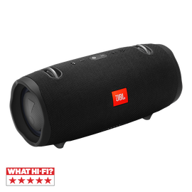 Bocina Inalámbrica Bluetooth Waterproof JBL Xtreme 2 - 15 horas de tiempo de reproducción