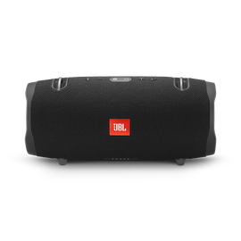 Bocina Inalámbrica Bluetooth Waterproof JBL Xtreme 2 - 15 horas de tiempo de reproducción