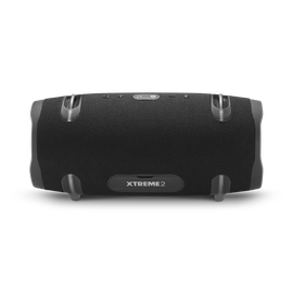 Bocina Inalámbrica Bluetooth Waterproof JBL Xtreme 2 - 15 horas de tiempo de reproducción