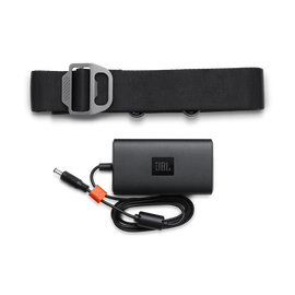 Bocina Inalámbrica Bluetooth Waterproof JBL Xtreme 2 - 15 horas de tiempo de reproducción