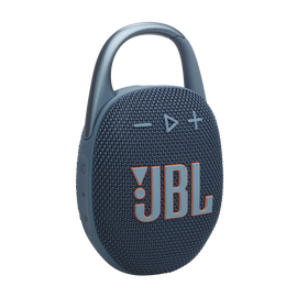 JBL Clip - Speaker - JBLCLIP5BLUAM