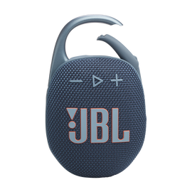 JBL Clip - Speaker - JBLCLIP5BLUAM