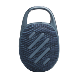 JBL Clip - Speaker - JBLCLIP5BLUAM