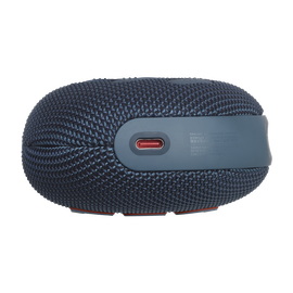 JBL Clip - Speaker - JBLCLIP5BLUAM