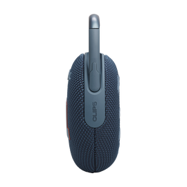 JBL Clip - Speaker - JBLCLIP5BLUAM