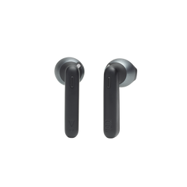JBL TUNE 225TWS - Auriculares inalámbricos con micro - en oreja - Bluetooth - negro