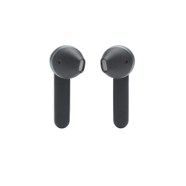 JBL TUNE 225TWS - Auriculares inalámbricos con micro - en oreja - Bluetooth - negro