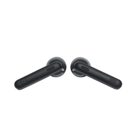 JBL TUNE 225TWS - Auriculares inalámbricos con micro - en oreja - Bluetooth - negro