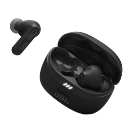 JBL TUNE - Beam - Headphones - Black - JBLTBEAM2BLKAM