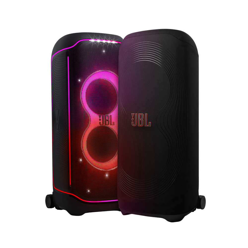 JBL - Partybox - Ultimate Fabric cover case