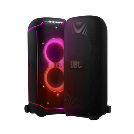 JBL - Partybox - Ultimate Fabric cover case