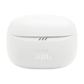 JBL TUNE - Buds 2 - Auriculares internos - Inalámbrico - Blanco