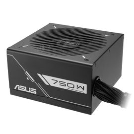 ASUS - Power supply - 750 Watt - PRIME-750B-BLACK