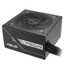 ASUS - Power supply - 750 Watt - PRIME-750B-BLACK