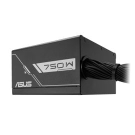 ASUS - Power supply - 750 Watt - PRIME-750B-BLACK
