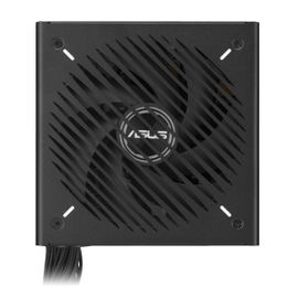 ASUS - Power supply - 650 Watt - PRIME-650B-BLACK