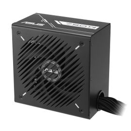 ASUS - Power supply - 750 Watt - PRIME-750B-BLACK
